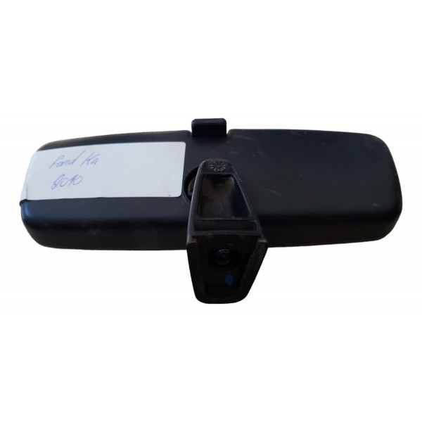 Retrovisor Interno Ford Ka Flex 2010 2011 2012 2013