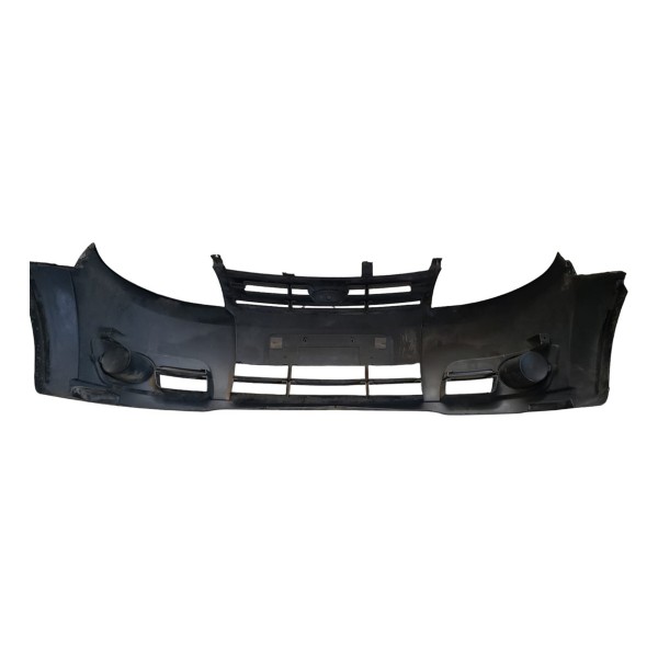 Para-choque Dianteiro Ford Ka Flex 2009 2010 2011