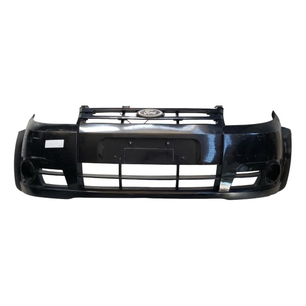 Para-choque Dianteiro Ford Ka Flex 2009 2010 2011