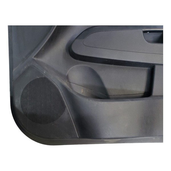 Forro De Porta Dianteiro Direito Chevrolet Sonic Ltz 2012