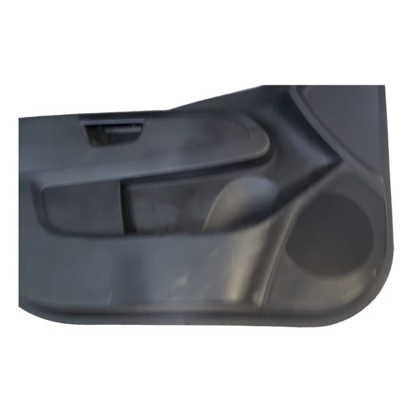 Forro De Porta Dianteiro Esquerdo Chevrolet Sonic Ltz 2012