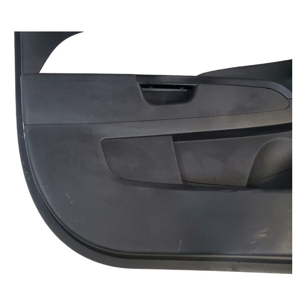 Forro De Porta Dianteiro Esquerdo Chevrolet Sonic Ltz 2012