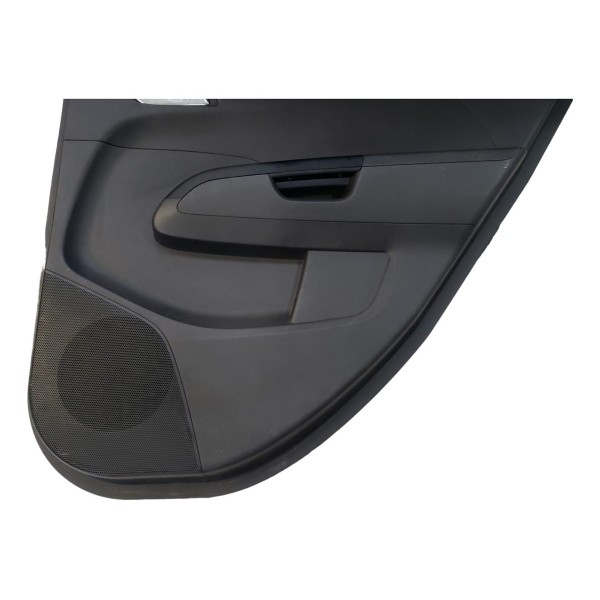 Forro De Porta Traseiro Direito Chevrolet Sonic Ltz 2012