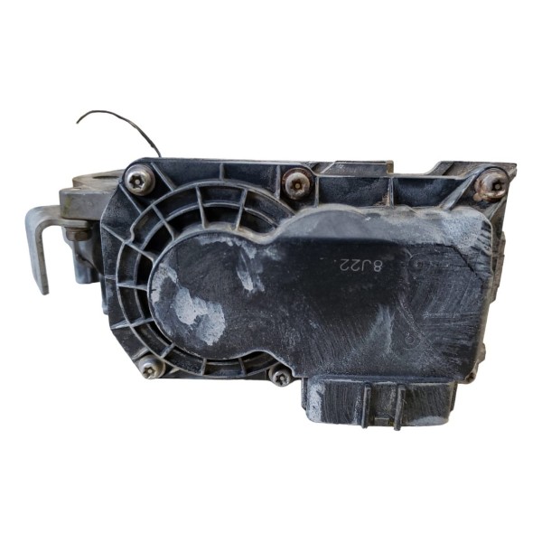 Tbi Corpo Borboleta Honda Civic Lxs 1.8 2008 2009