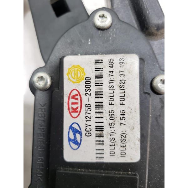 Pedal Hyundai Ix35 2012