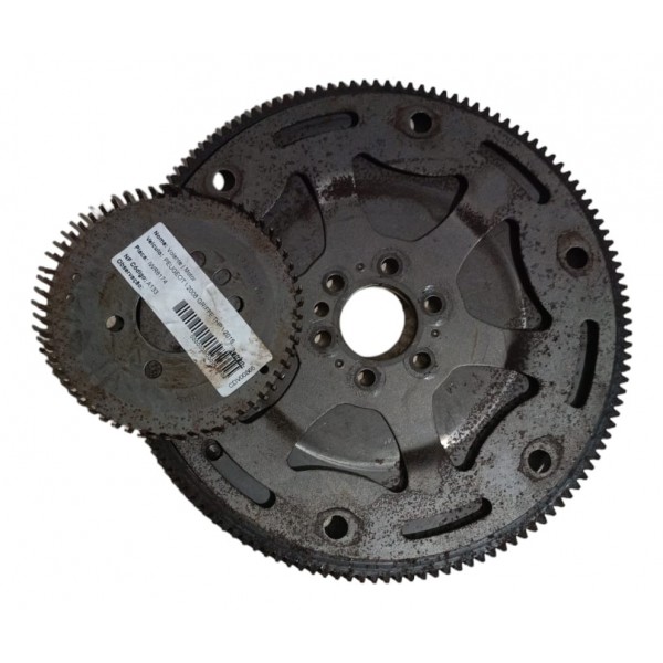 Volante Motor Cremalheira Peugeot 2008 3008 C4 Lounge 1.6