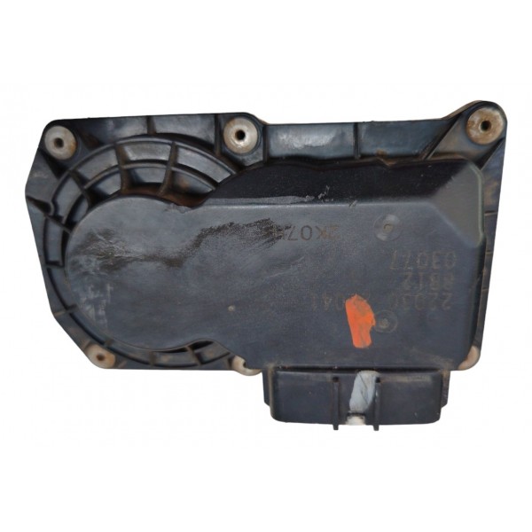 Tbi Corpo Borboleta Corolla Xei 1.8 Flex 2009 2010 A 2014