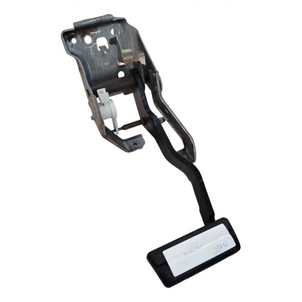 Pedal Freio Chevrolet Malibu 2008 2009 2010 2011 2012