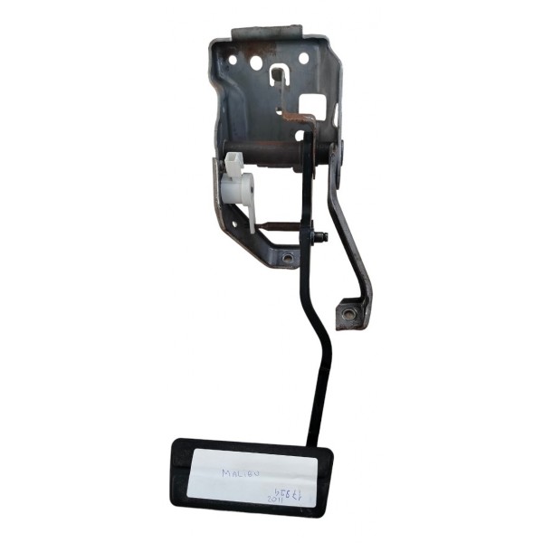 Pedal Freio Chevrolet Malibu 2008 2009 2010 2011 2012