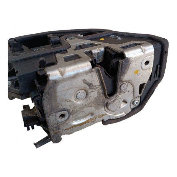 Fechadura Porta Traseira Direita Bmw 320i 2006 2007 A 2012