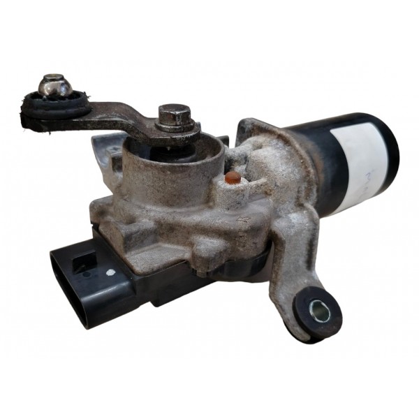 Motor Limpador Para Brisa Malibu 2009 2010 2011 2012