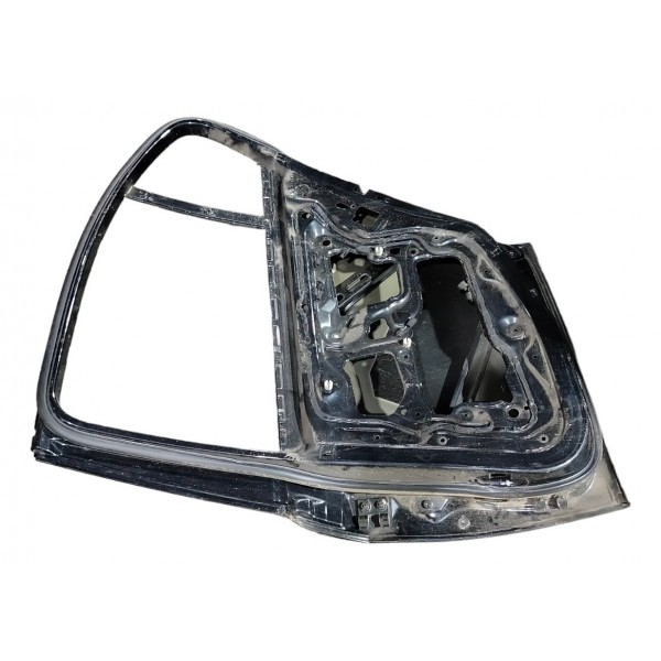 Porta Traseira Direita Bmw 335i 2006 2007 2008 2009 A 2012