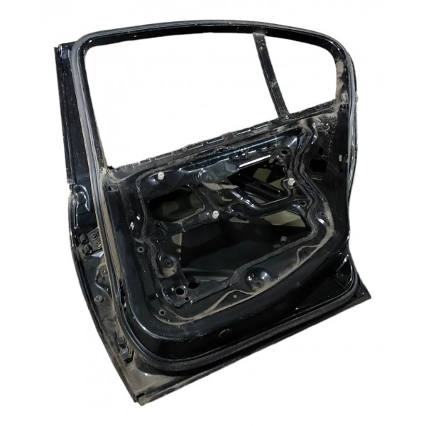 Porta Traseira Direita Bmw 335i 2006 2007 2008 2009 A 2012