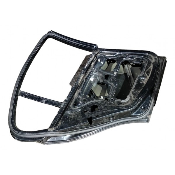 Porta Traseira Esquerda Bmw 335i 2006 2007 2008 2009 A 2012