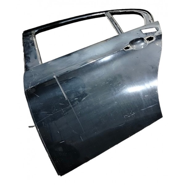 Porta Traseira Esquerda Bmw 335i 2006 2007 2008 2009 A 2012