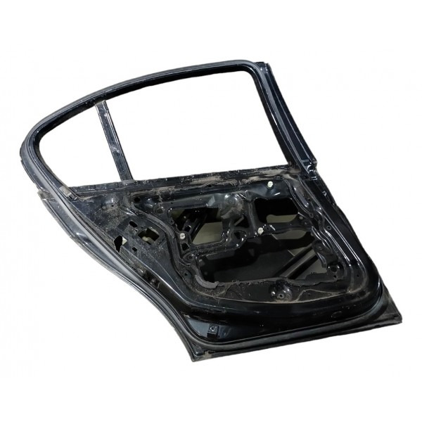 Porta Traseira Esquerda Bmw 335i 2006 2007 2008 2009 A 2012