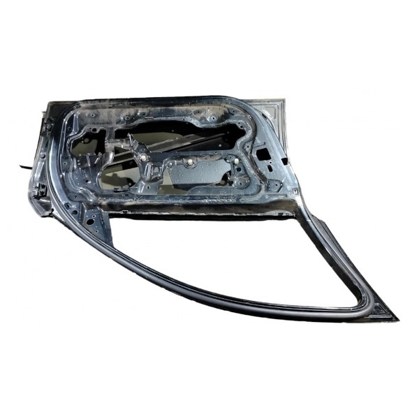 Porta Dianteira Esquerda Bmw 335i 2006 2007 2008 2009 A 2012