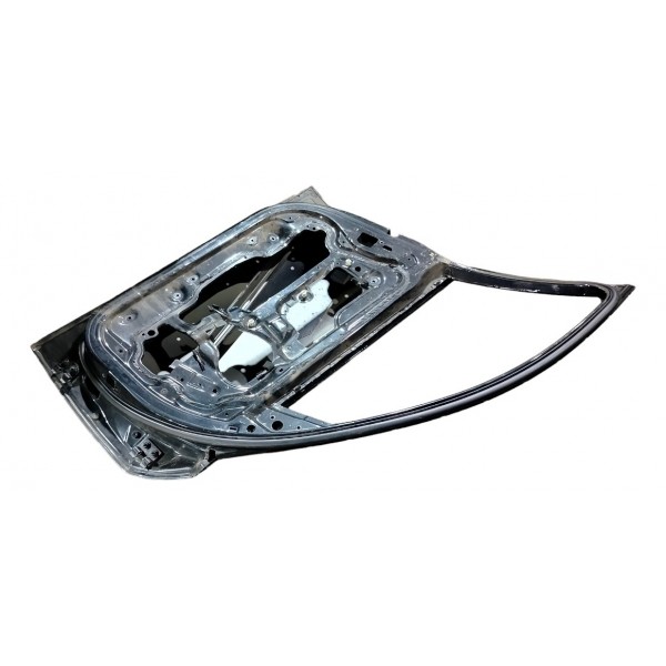 Porta Dianteira Esquerda Bmw 335i 2006 2007 2008 2009 A 2012