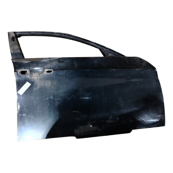 Porta Dianteira Direita Bmw 335i 2006 2007 2008 2009 A 2012