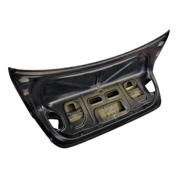 Tampa Traseira Porta Mala Bmw 335i 2008 2009 2010 2011 2012