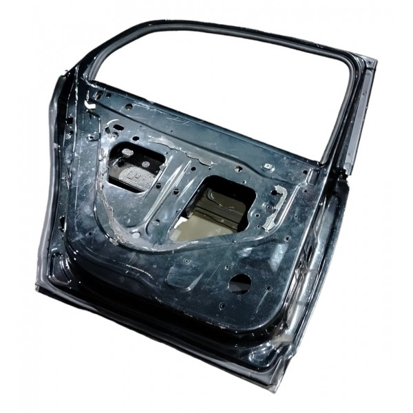 Porta Traseira Esquerda Chevrolet Malibu 2010 2011 2012