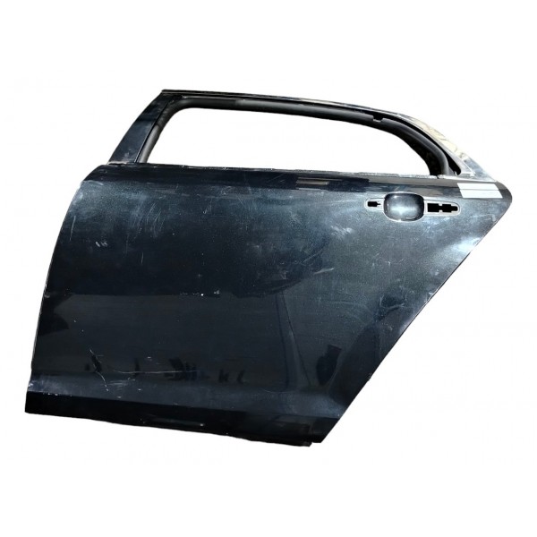 Porta Traseira Esquerda Chevrolet Malibu 2010 2011 2012