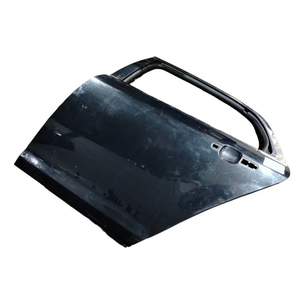 Porta Traseira Esquerda Chevrolet Malibu 2010 2011 2012