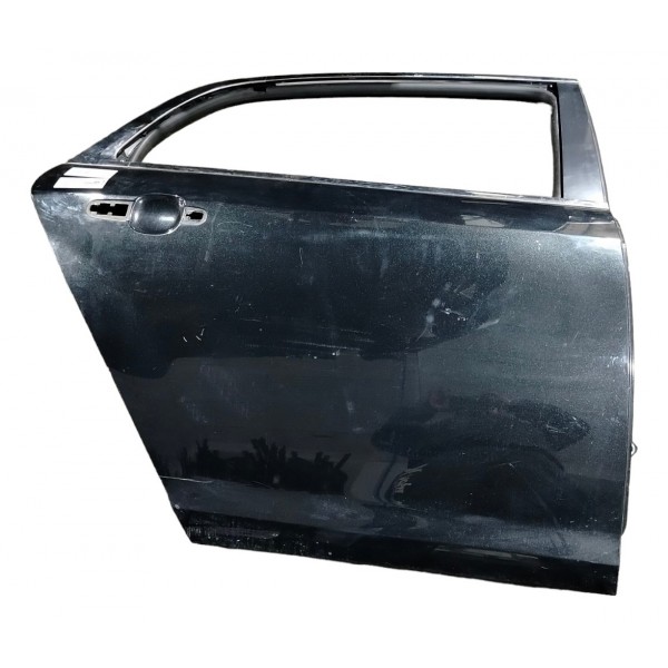 Porta Traseira Direita Chevrolet Malibu 2010 2011 2012