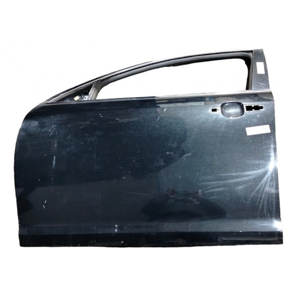 Porta Dianteira Esquerda Chevrolet Malibu 2010 2011 2012