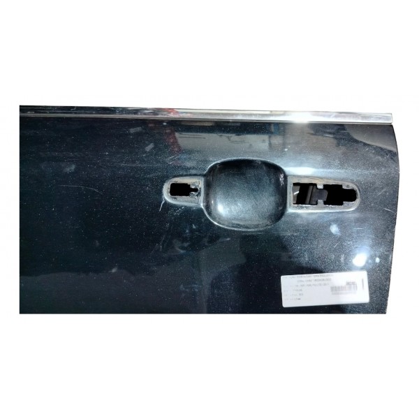 Porta Dianteira Esquerda Chevrolet Malibu 2010 2011 2012