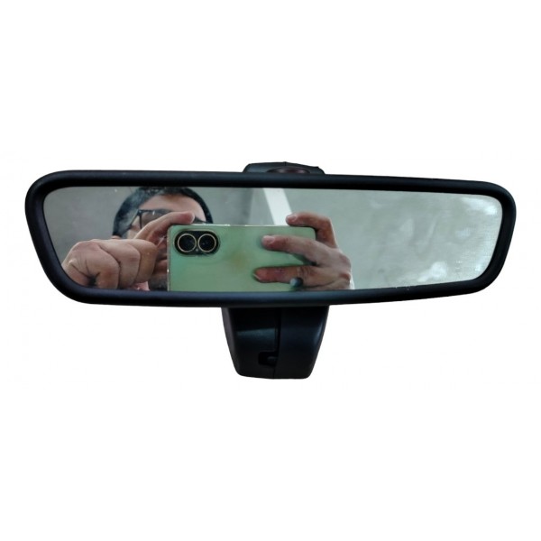 Retrovisor Interno Bmw 335i X1 2007 2008 2009 2010 2011 2012