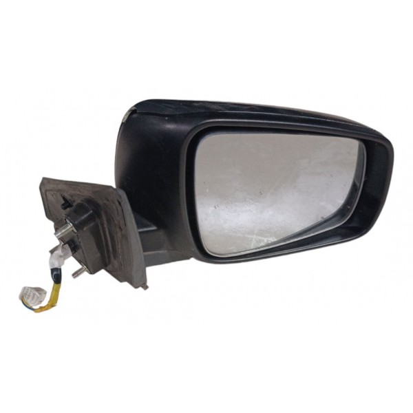 Retrovisor Elétrico Direito Lancer 2009 2010 2011 A 2016