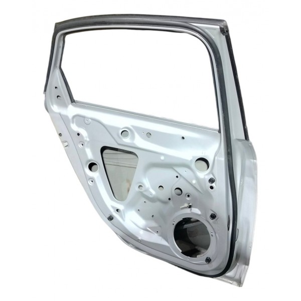 Porta Traseira Esquerda Audi A4 2.0 2009 2010 2011 2012