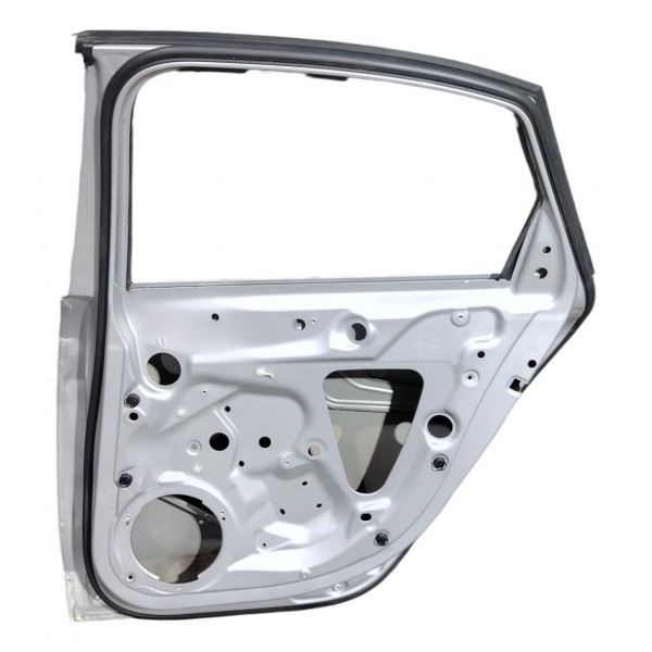 Porta Traseira Direita Audi A4 2.0 2009 2010 2011 2012