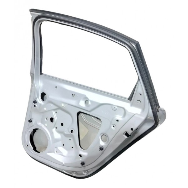 Porta Traseira Direita Audi A4 2.0 2009 2010 2011 2012