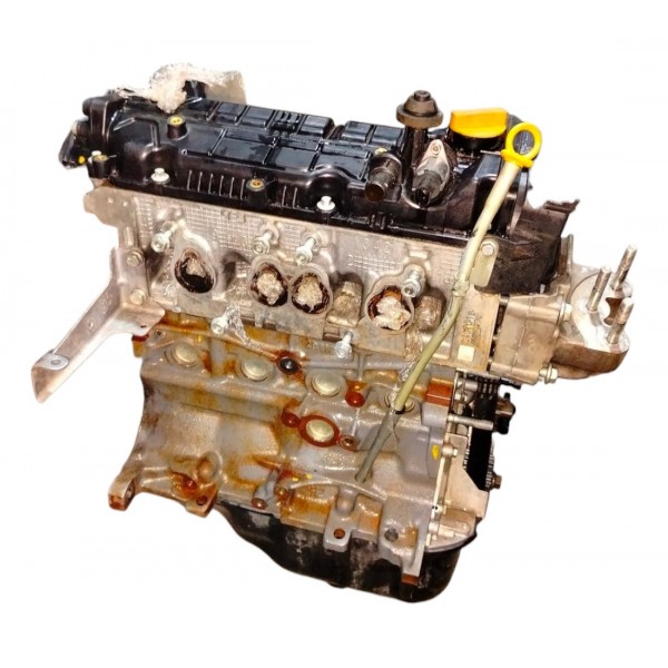 Motor Parcial Fiorino Endurance 1.4 86cv 2020 2021 2022 2023