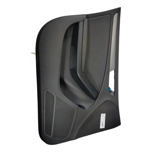 Forro Porta Dianteiro Esquerdo Audi A4 2008 2009 2010 A 2015