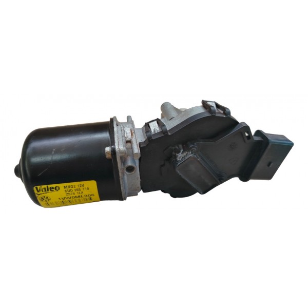 Motor Limpador Parabrisa Voyage Gol Saveiro 2021 2022 2023