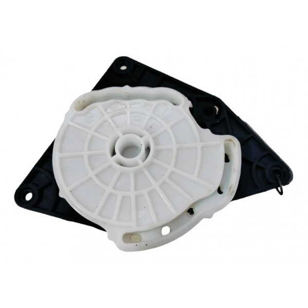 Motor Atuador Caixa Ar Condicionado Hb20 2020 2021 2022 2023