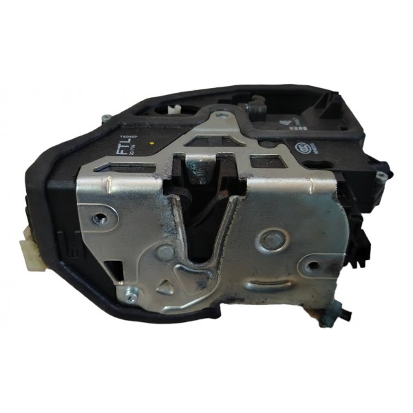 Fechadura Porta Dianteira Esquerda Bmw 335i 2006 2007 A 2012