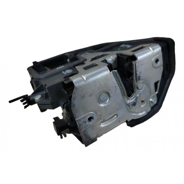 Fechadura Porta Dianteira Direita Bmw 335i 2006 2007 A 2012