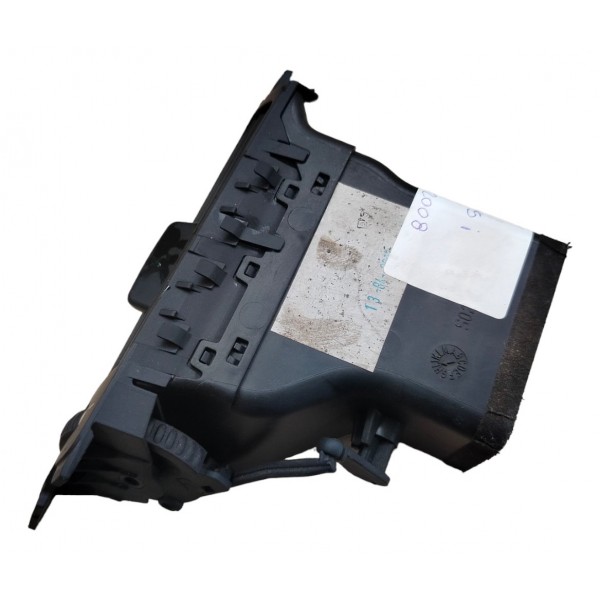 Difusor Ar Esquerdo Lateral Bmw 335i 2006 2007 2008 A 2012