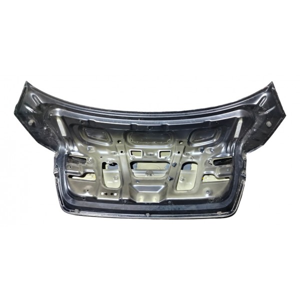 Tampa Traseira Porta Malas Kia Optima 2.4 2011 2012 2013