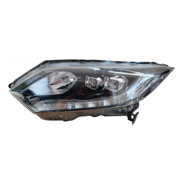 Farol Esquerdo Honda Hrv Touring 2018 2019 2020 2021