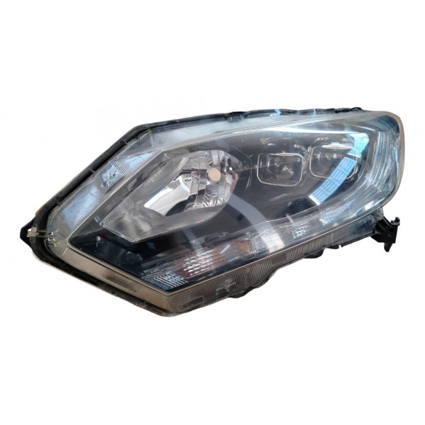 Farol Esquerdo Honda Hrv Touring 2018 2019 2020 2021