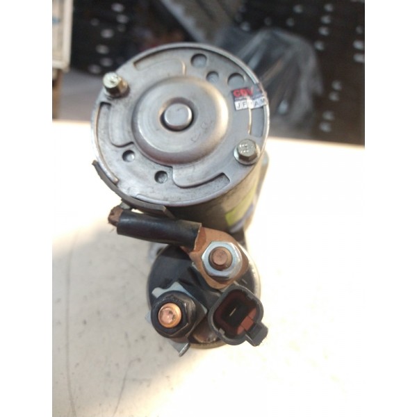 Motor Partida Arranque Hyundai I30 Ix35 2013 2014 2015 2016