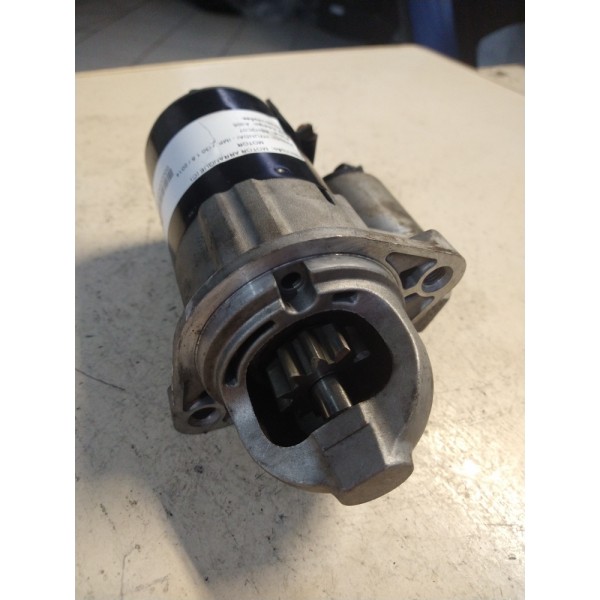 Motor Partida Arranque Hyundai I30 Ix35 2013 2014 2015 2016