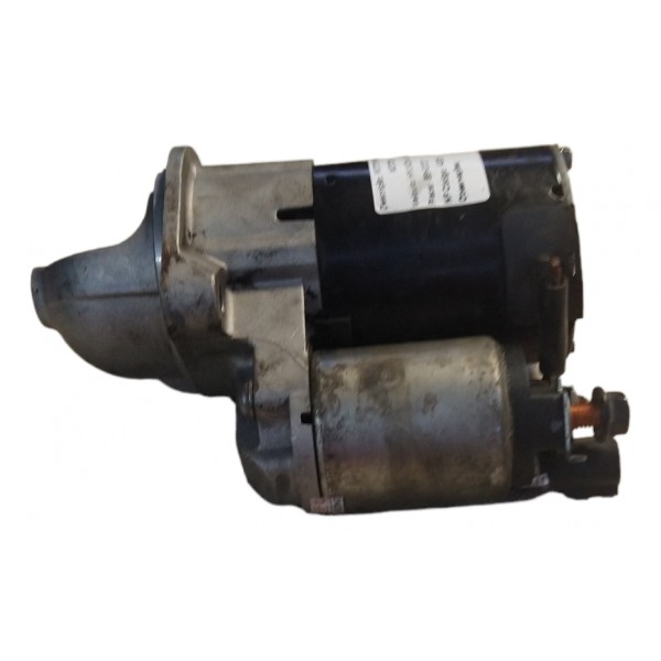 Motor Partida Arranque Hyundai I30 Ix35 2013 2014 2015 2016