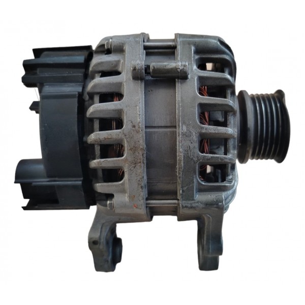 Alternador Ignição Motor Gol Fox Saveiro 1.0 2008 A 2012