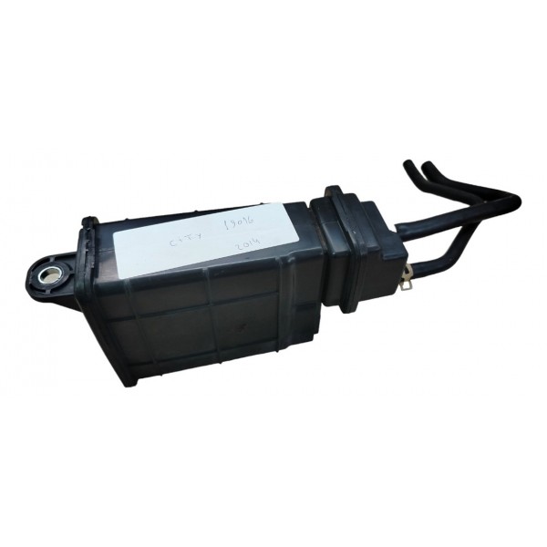 Filtro Canister Carvão Ativado Honda City Fit 2009 A 2014